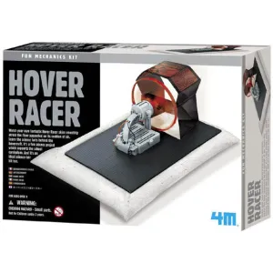 03366 - HOVER RACER KIT