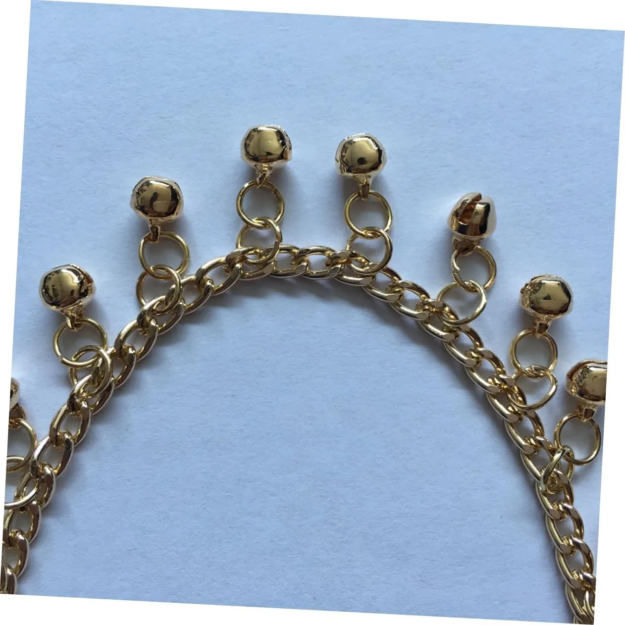 2pcs Anklets for Women Mens Rhinestone Bracelets Bohemian Bracelet Ankle Bracelets for Men Bracelet for