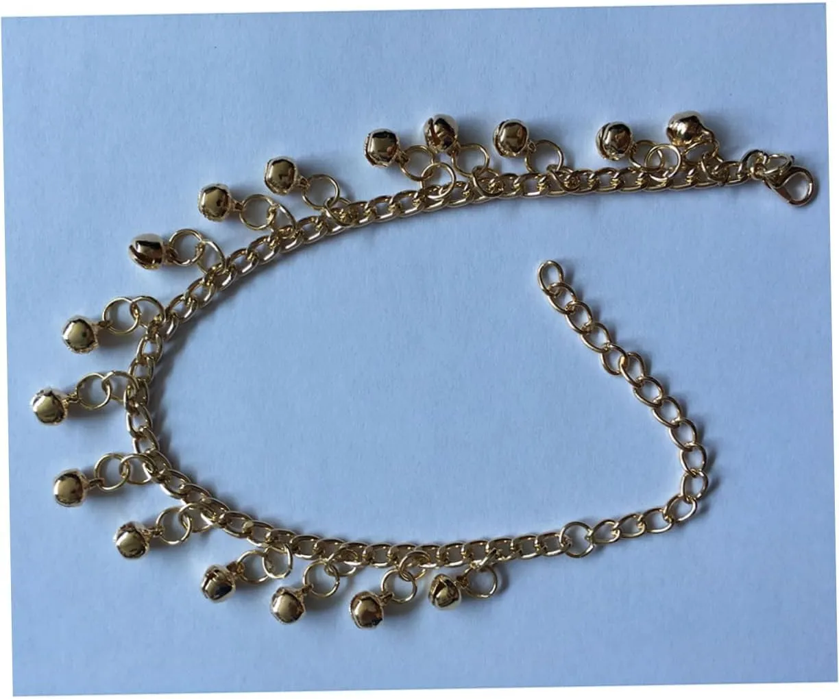 2pcs Anklets for Women Mens Rhinestone Bracelets Bohemian Bracelet Ankle Bracelets for Men Bracelet for