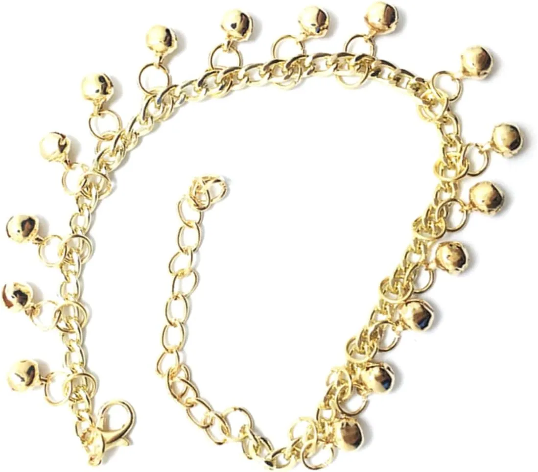 2pcs Anklets for Women Mens Rhinestone Bracelets Bohemian Bracelet Ankle Bracelets for Men Bracelet for