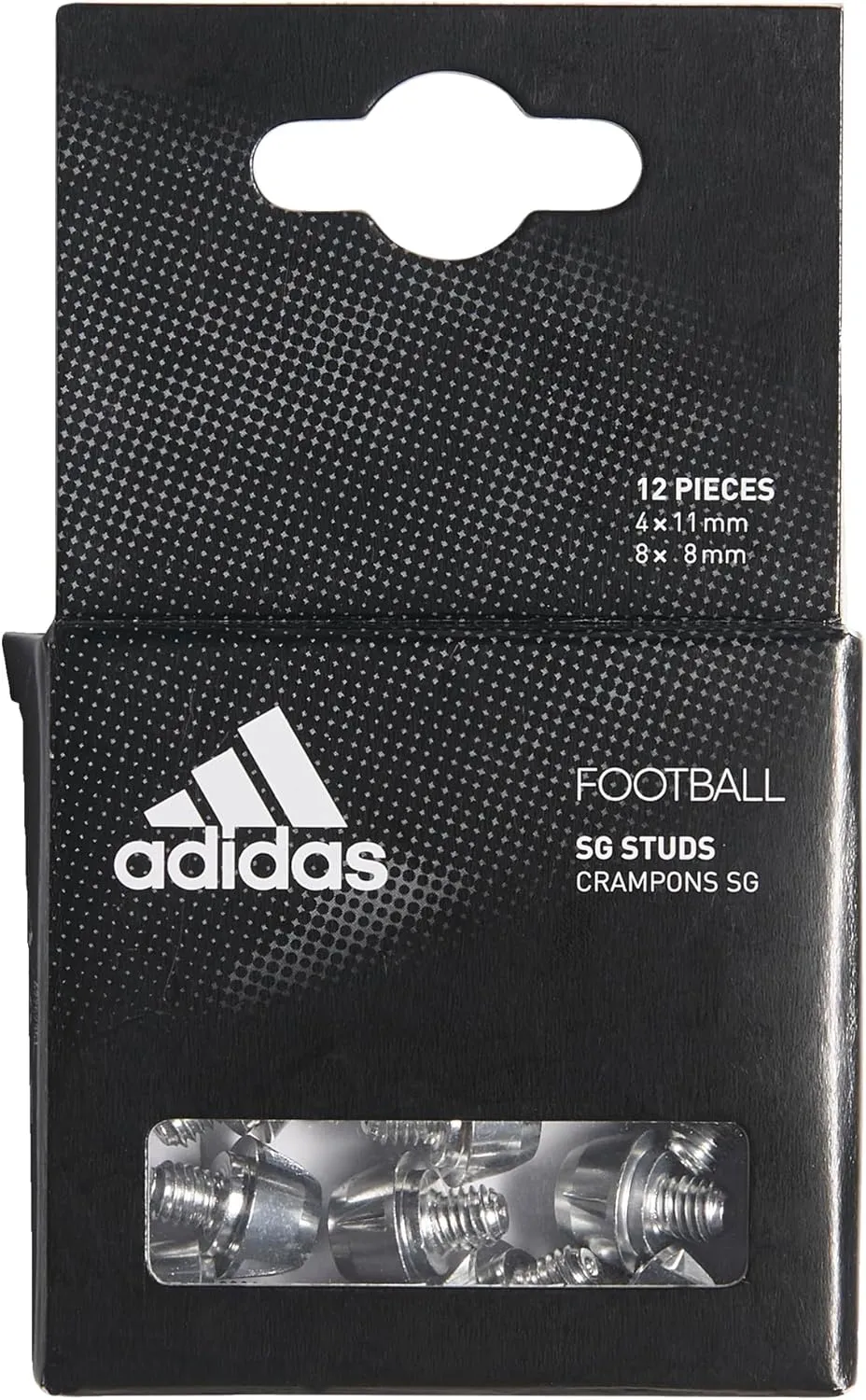 adidas Replacement Soft Ground Studs
