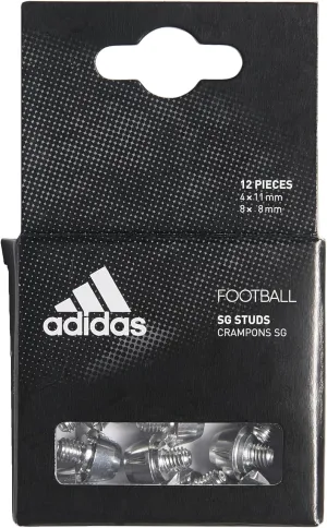 adidas Replacement Soft Ground Studs