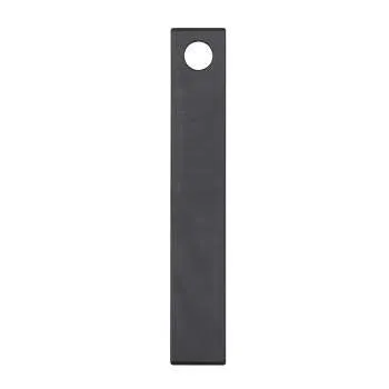 Ambidextrous Compact Belt Slide Holster