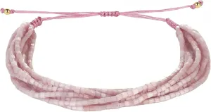 CQUAN CHI Colorful Miyuki Bracelets for Women Boho Seed Beads Bracelet Adjustable Bracelets Jewelry