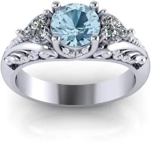 Creative Ring Engagement Ring Couple Rings Rings Pack