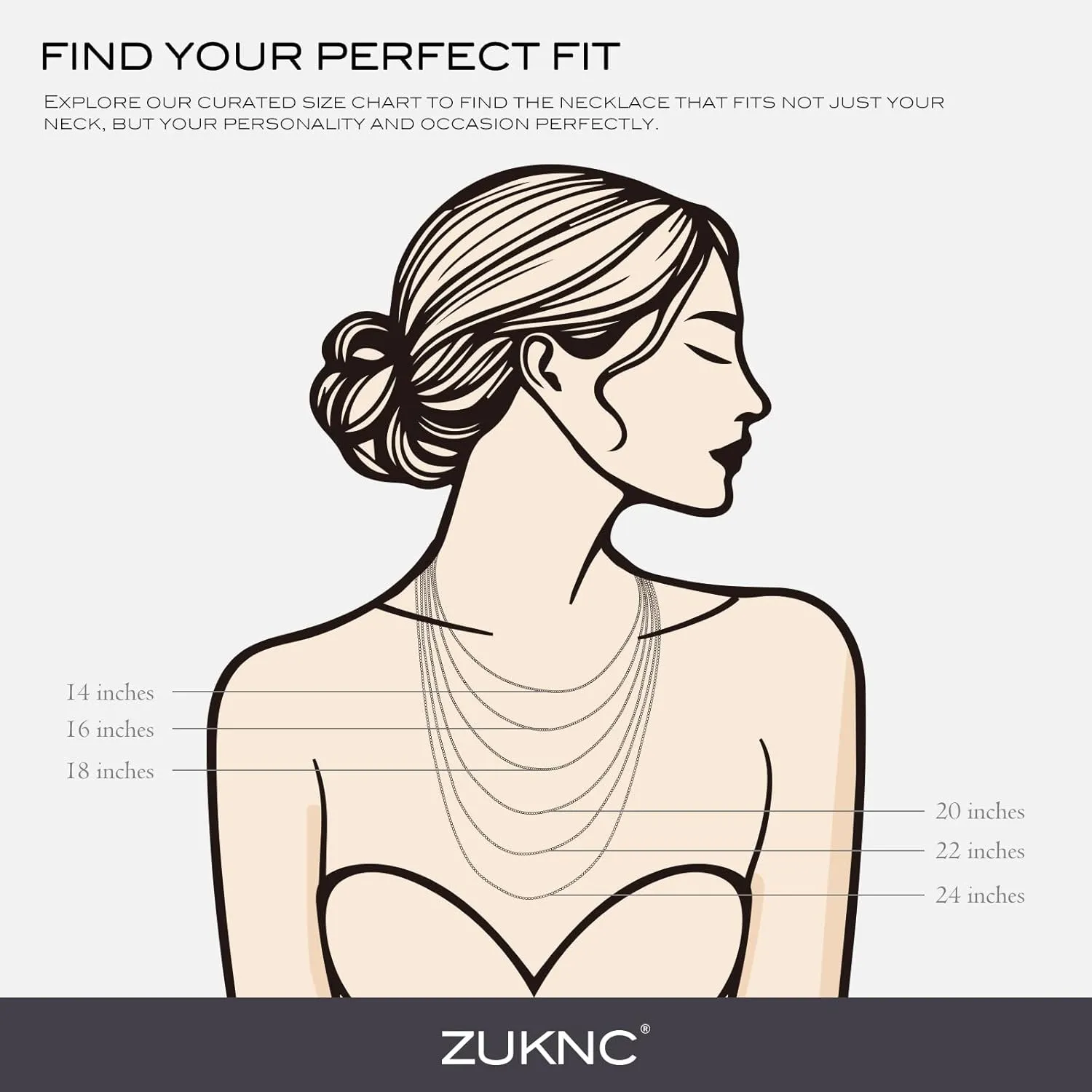 Cross Necklace for Women, 18K Gold Plated Cubic Zirconia Pendant Necklaces - Dainty Religious Jewelry - ValentinesDay Gifts for Her, Stocking Stuffers, Anniversary, Birthday Gifts for Women