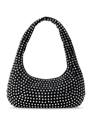 Crystal Figures Bag