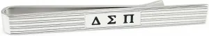 Delta Sigma Pi Fraternity Tie Clip Bar/Professional Attire