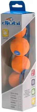 Djubi Medium Ball Refill