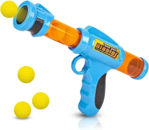 Foam Ball Launcher