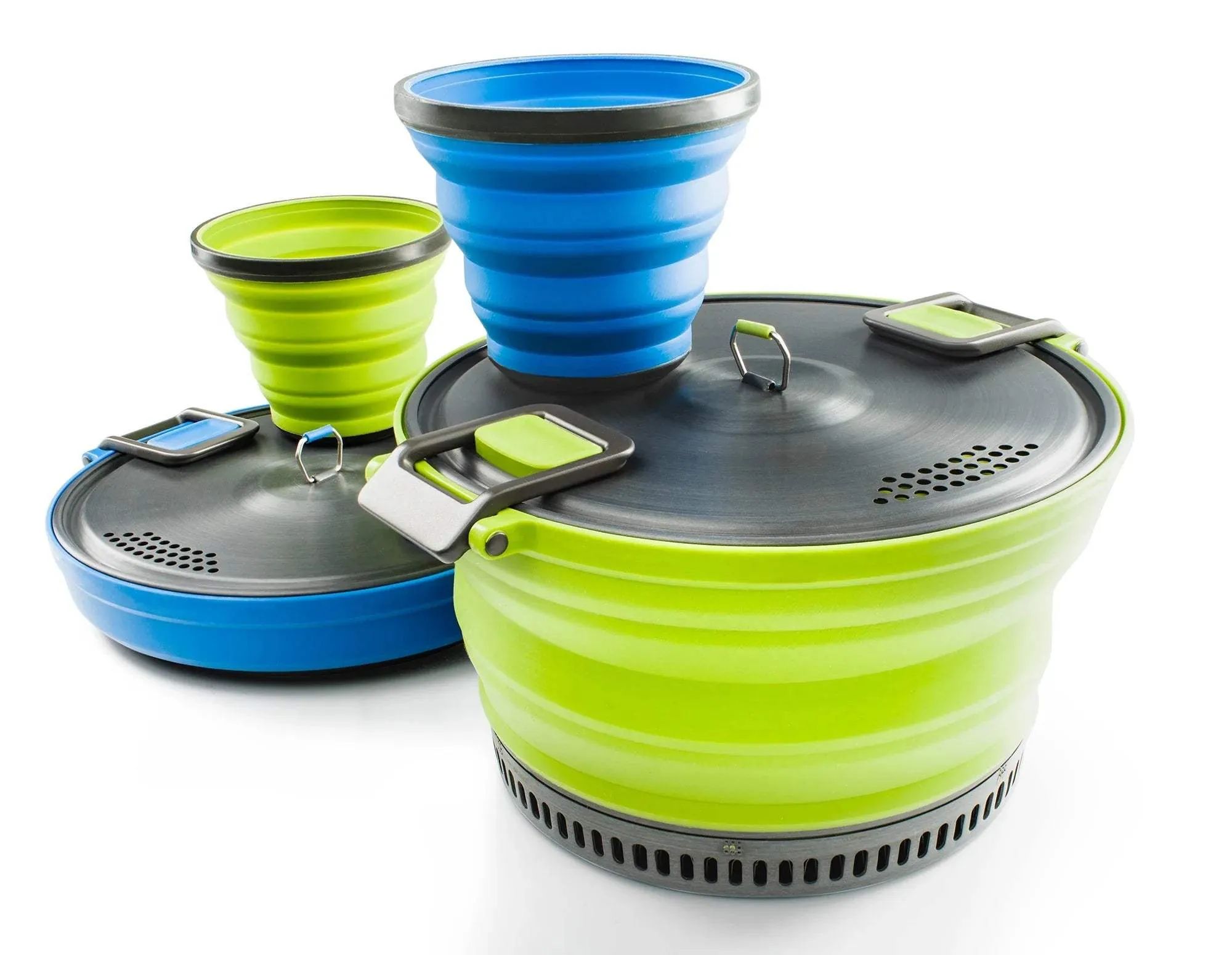 GSI Outdoors Escape Cup 17oz – Collapsible, Lightweight, and Durable Cup for Outdoor Adventures