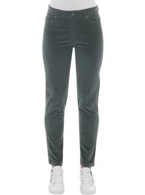 JUMP CORD JEAN