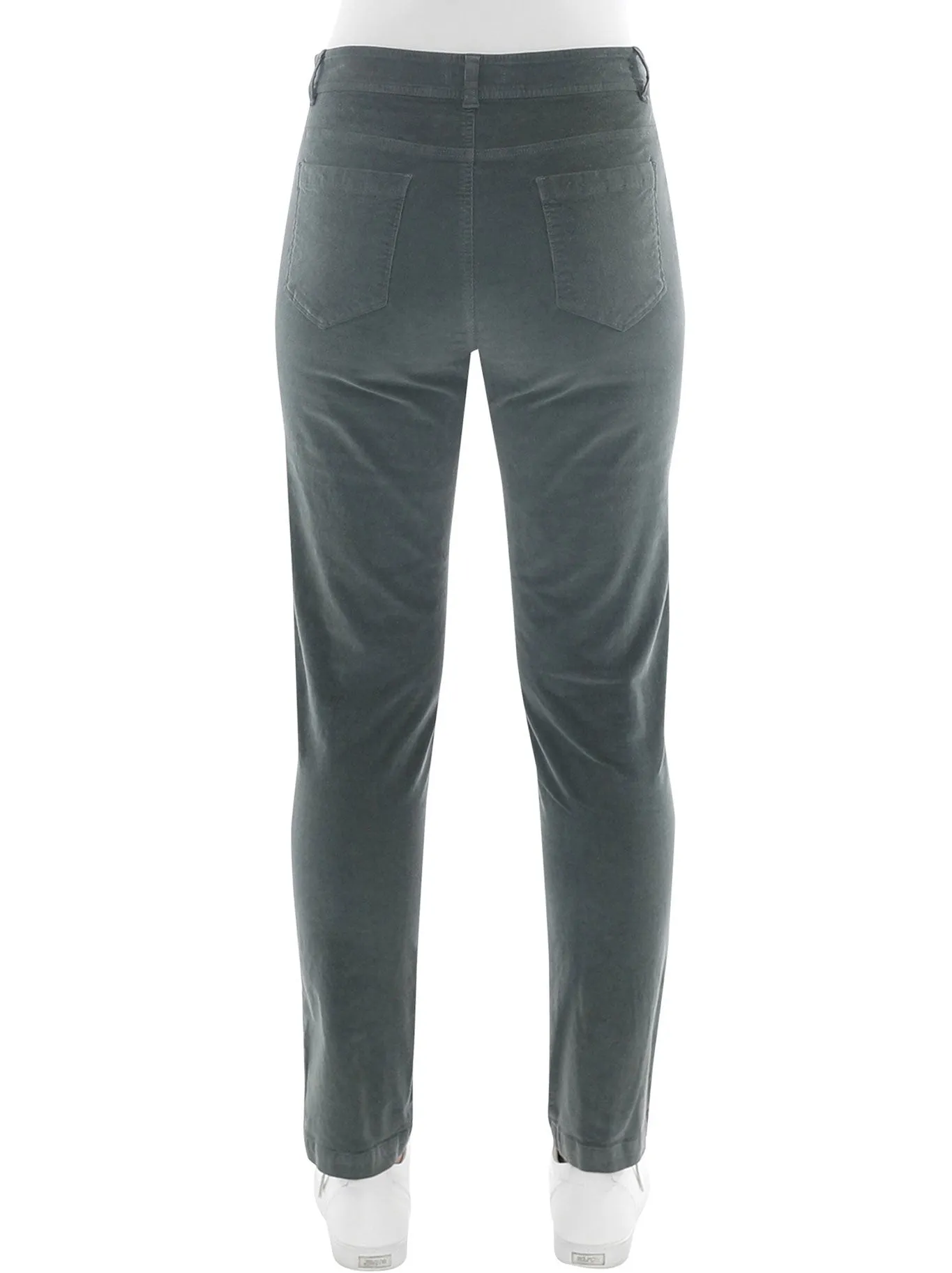 JUMP CORD JEAN
