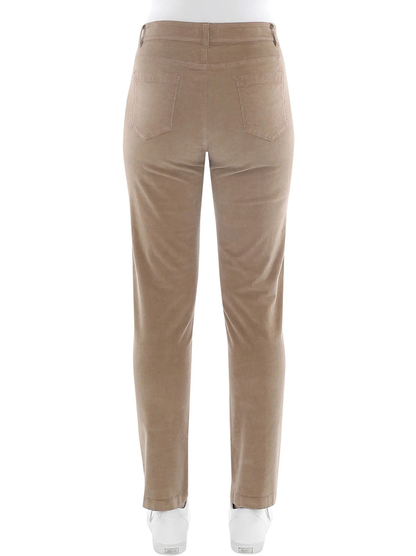 JUMP CORD JEAN