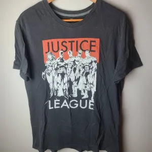 Justice League Tee Shirt