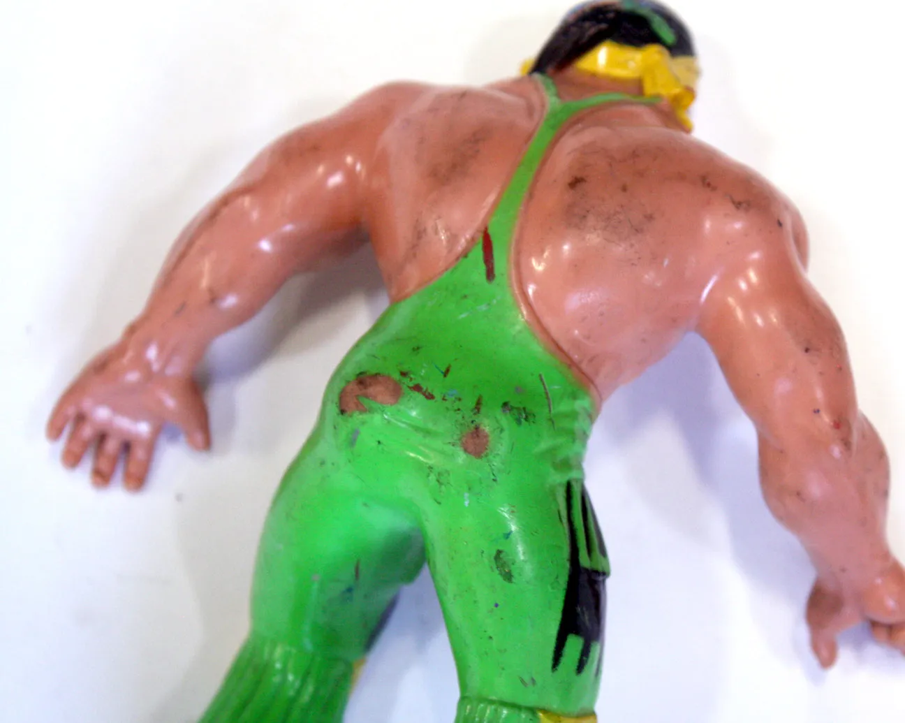 KONNAN VINTAGE KELIAN FIGURE