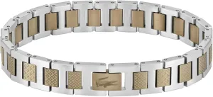 Lacoste Metropole Men's Bracelets