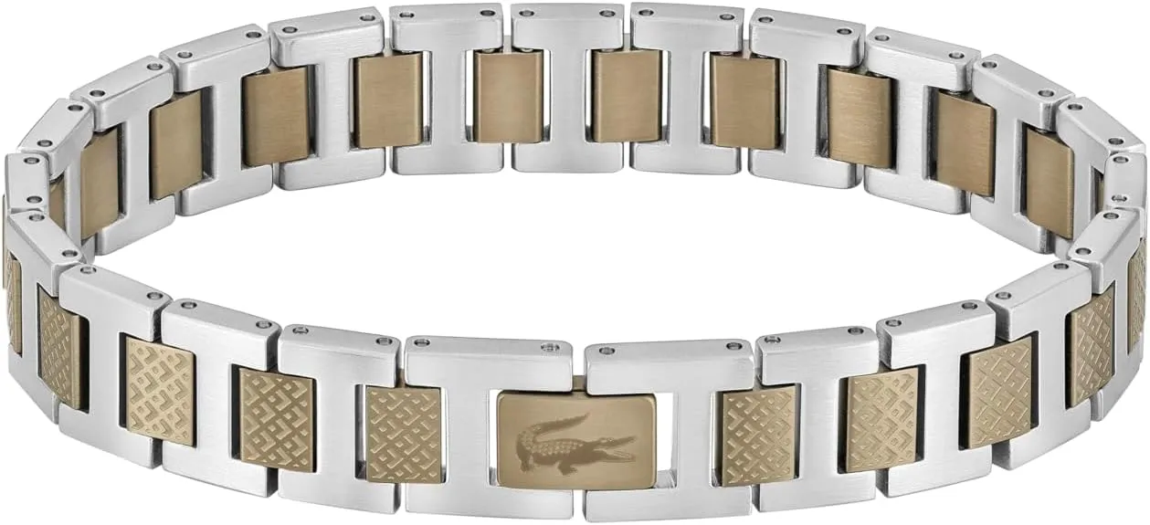 Lacoste Metropole Men's Bracelets