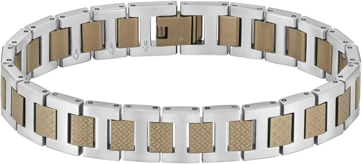 Lacoste Metropole Men's Bracelets
