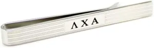 Lambda Chi Alpha Fraternity Tie Clip Bar - Suit and Tie Accessories