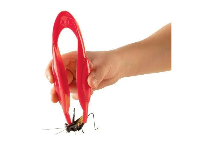 Learning Resources Jumbo Tweezers Pack of 12