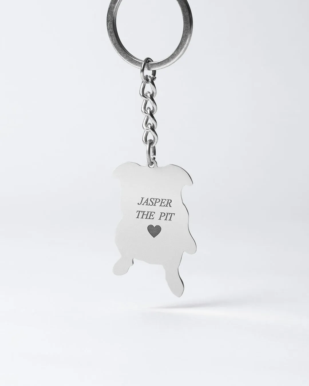 Life-Like Keychain