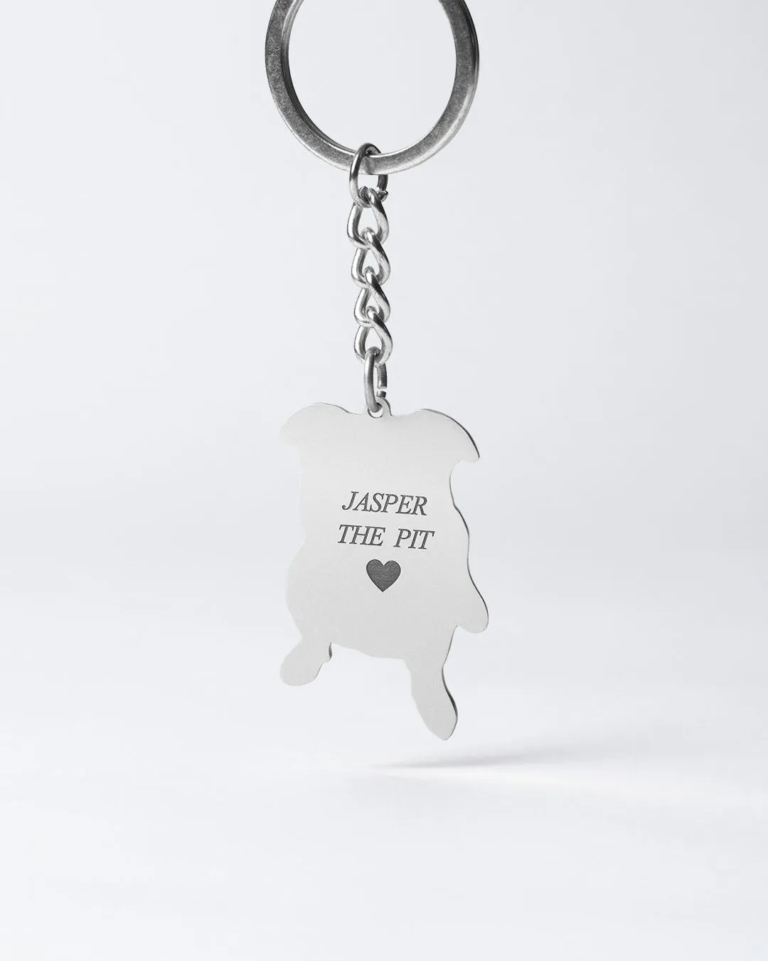 Life-Like Keychain