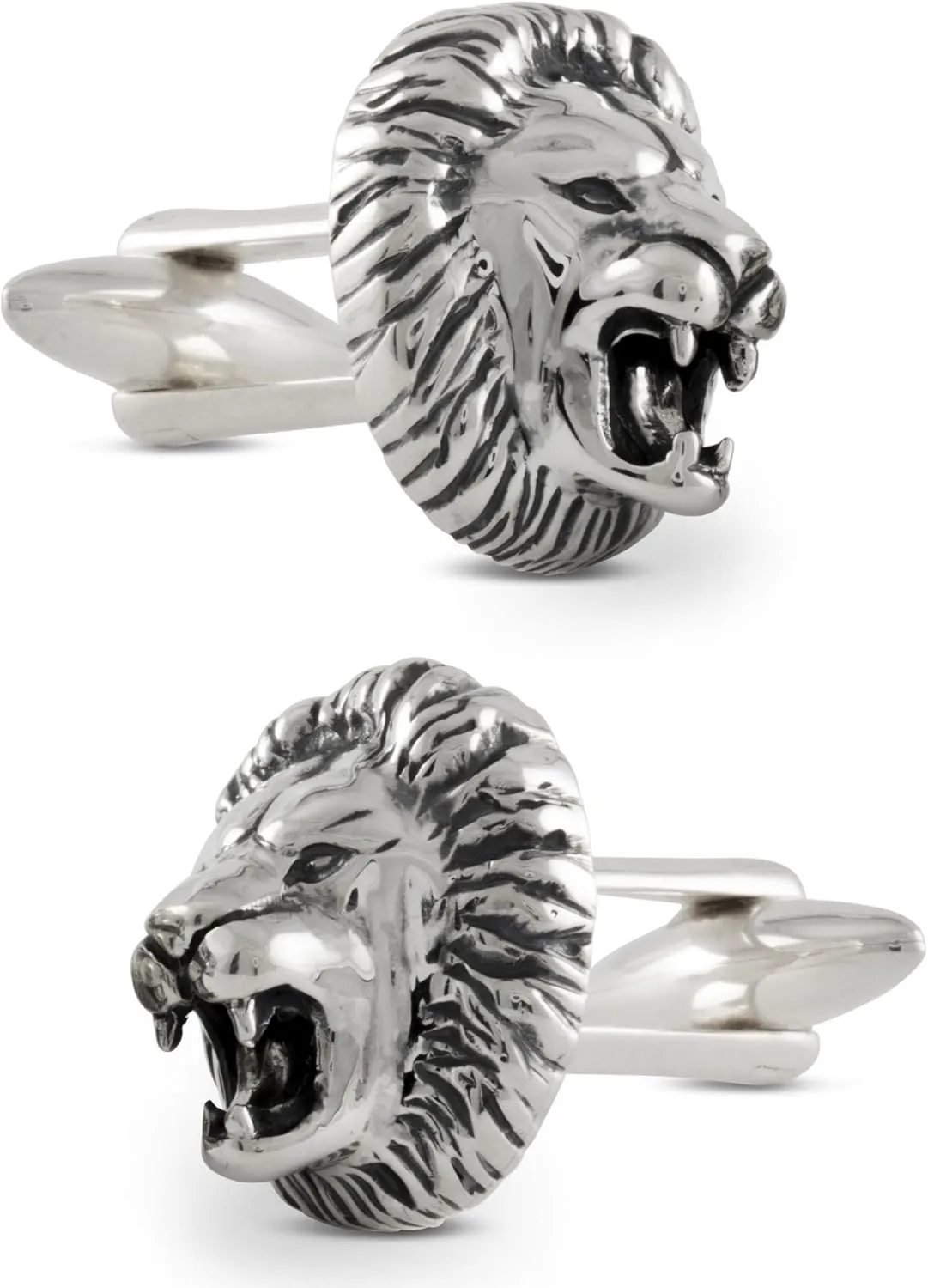 Lion Cufflinks