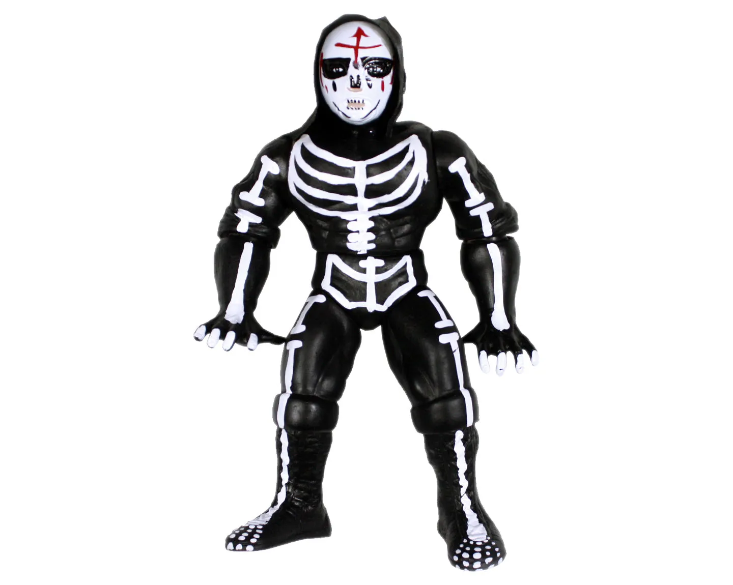 LUCHA LIBRE BIG FIGURES