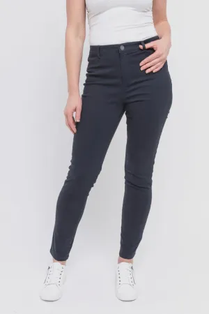 Luxury Jean - Navy