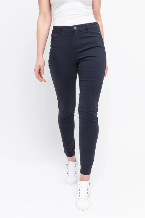 Luxury Jean - Navy