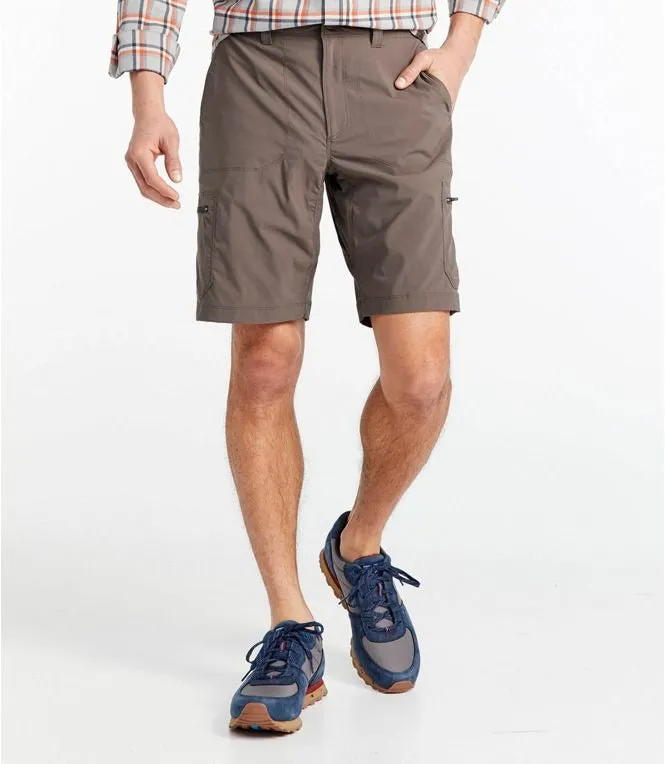Men's Cresta Hiking Shorts - (10")
