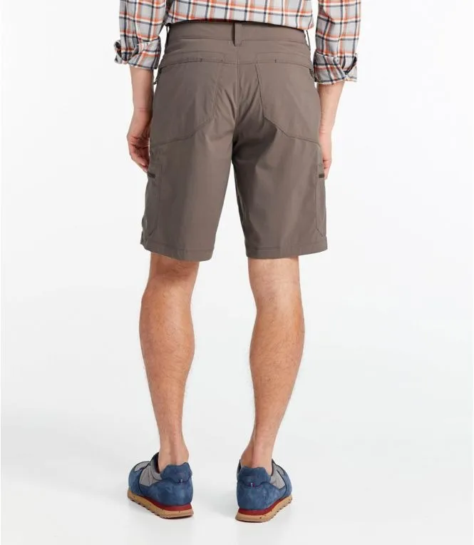 Men's Cresta Hiking Shorts - (10")