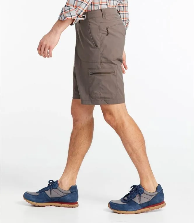 Men's Cresta Hiking Shorts - (10")