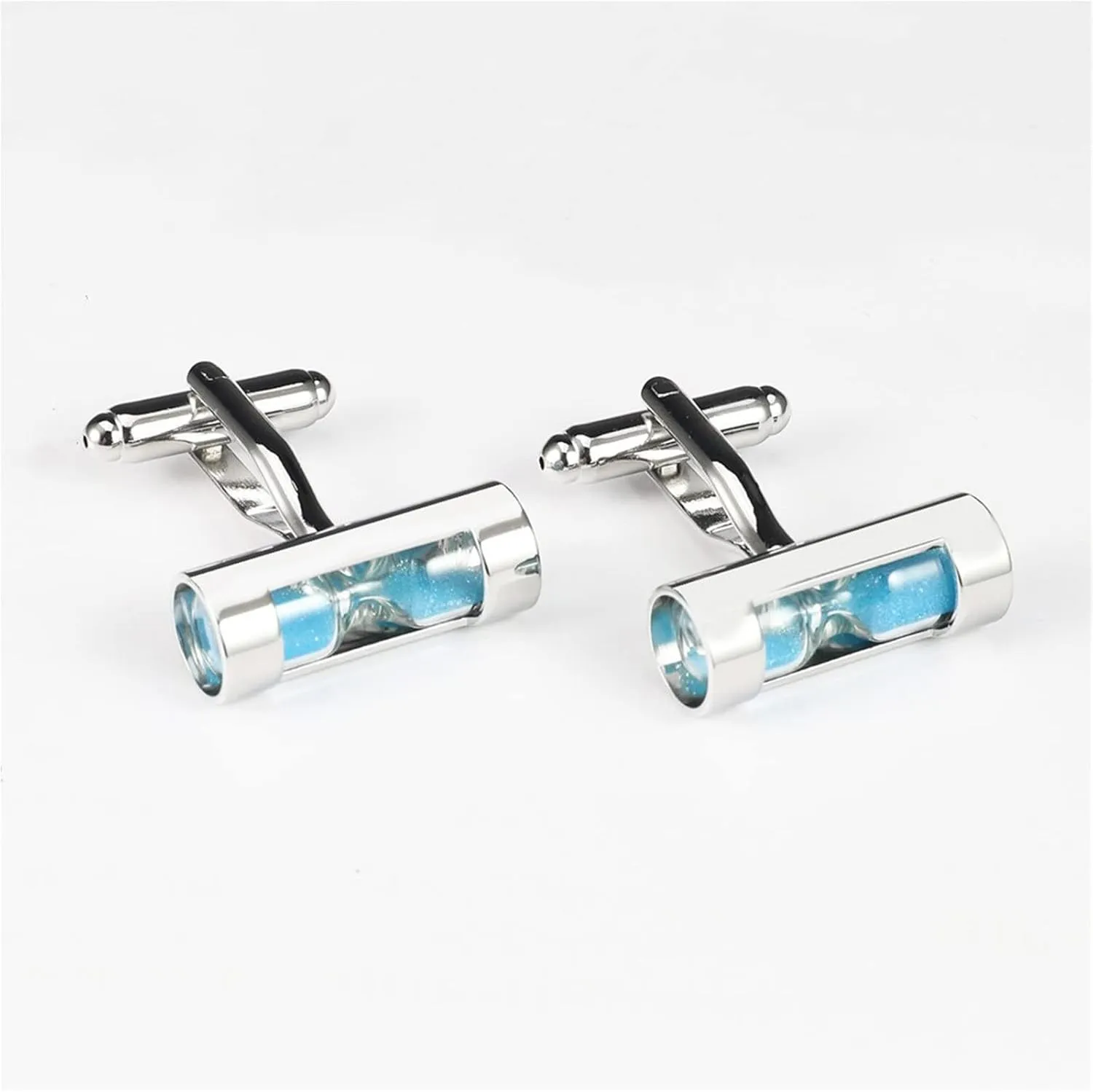 Men's Cufflinks Elegant Style Cuff Link for Mens Business Wedding for Business Wedding