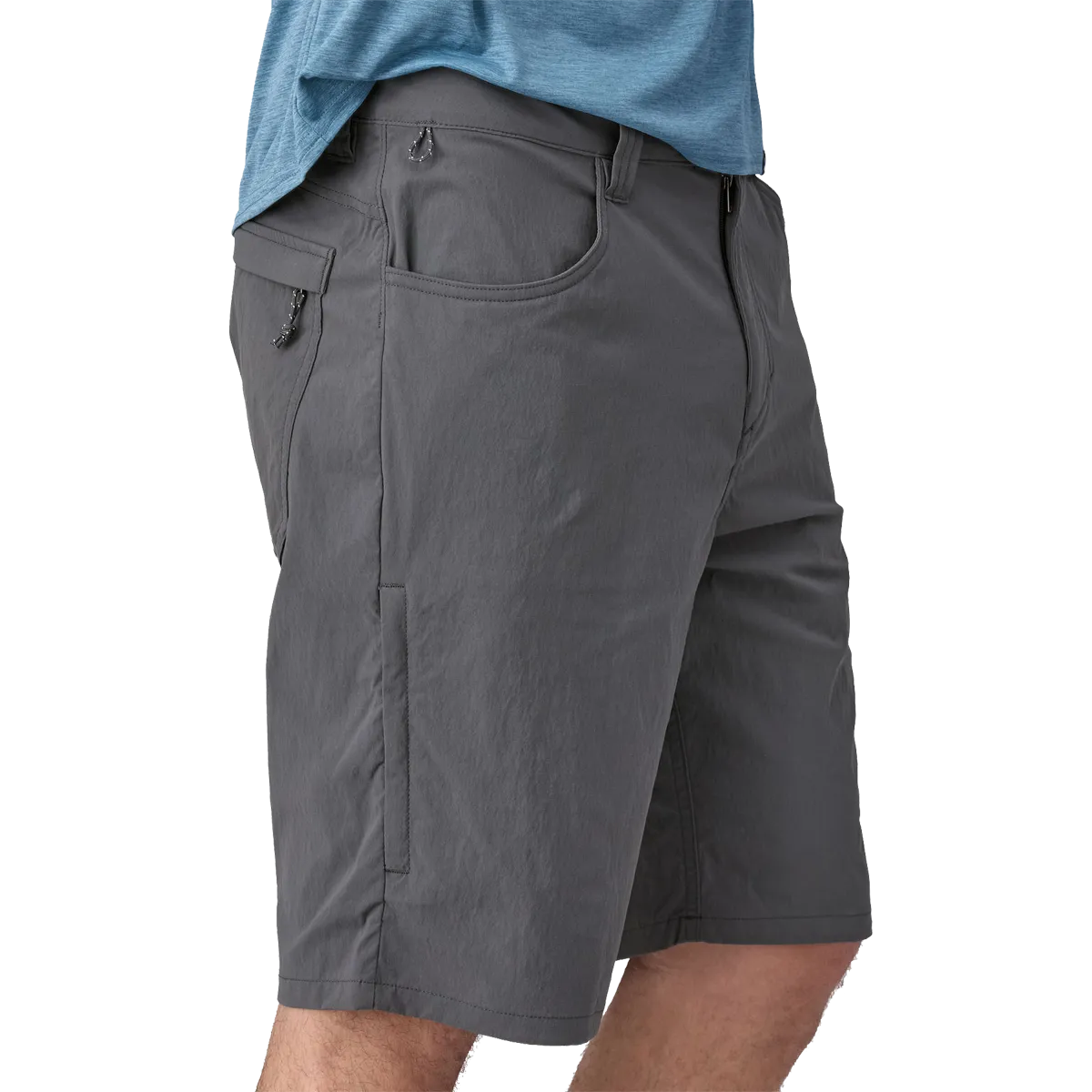 Men's Quandary Shorts 10"