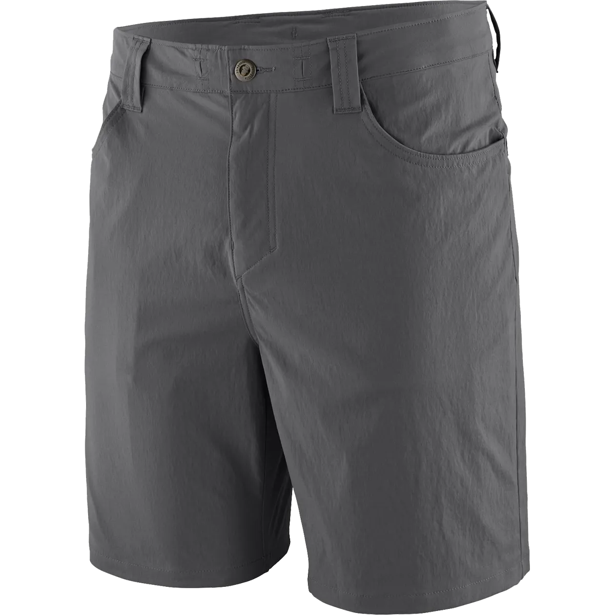 Men's Quandary Shorts 10"