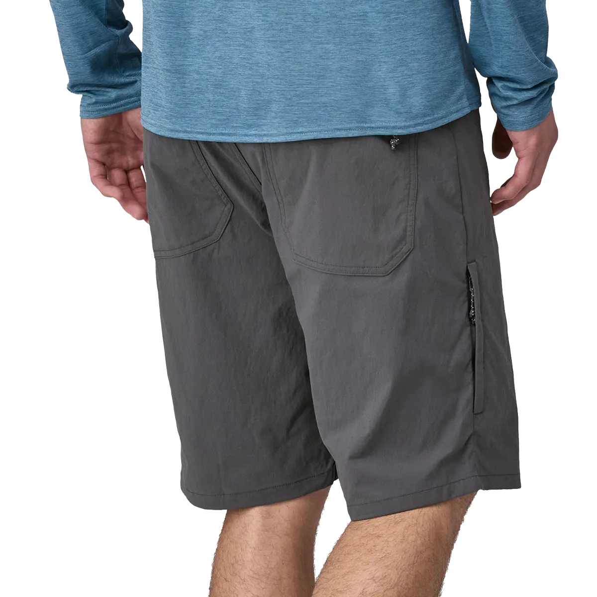 Men's Quandary Shorts 10"