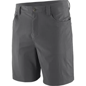 Men's Quandary Shorts 10"