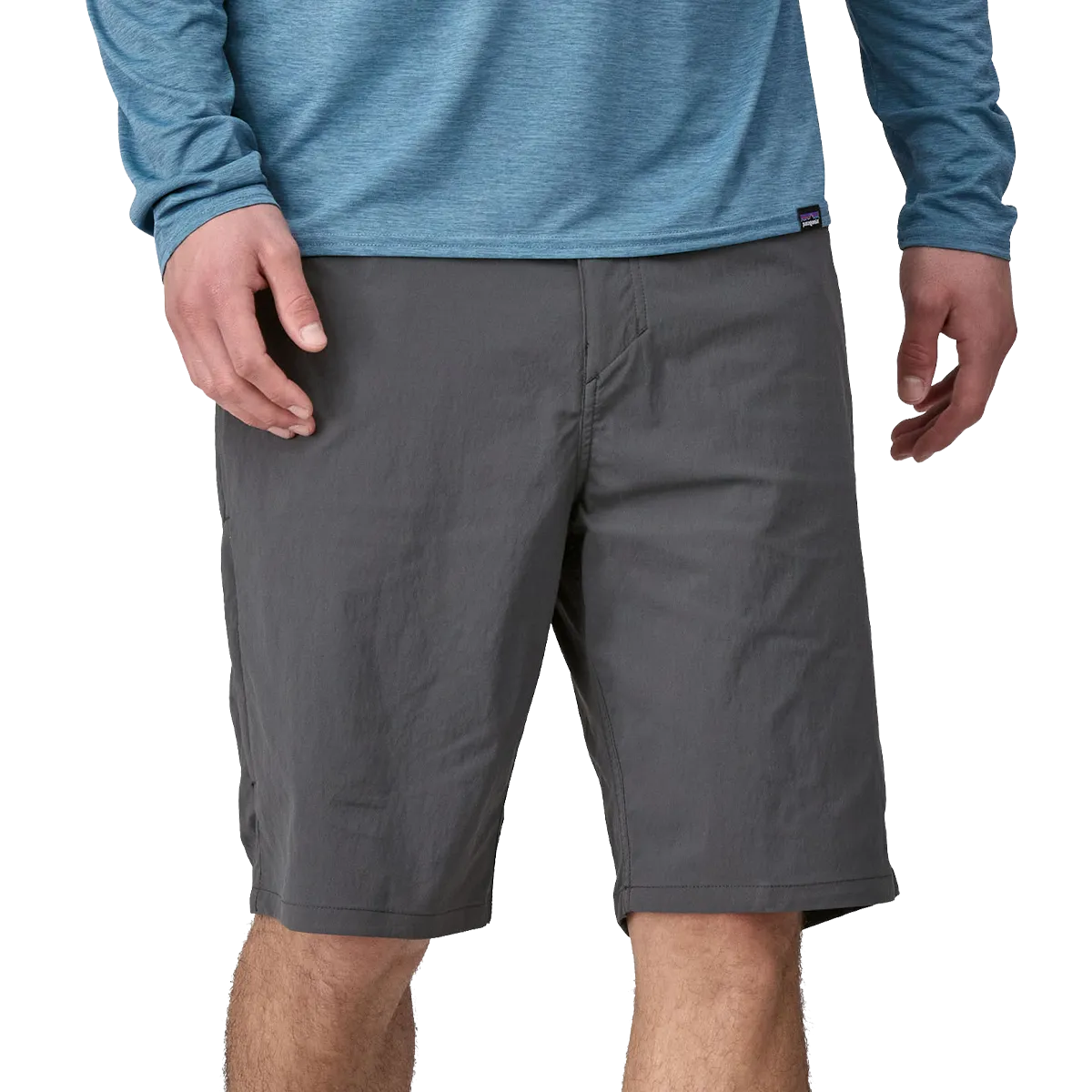 Men's Quandary Shorts 10"