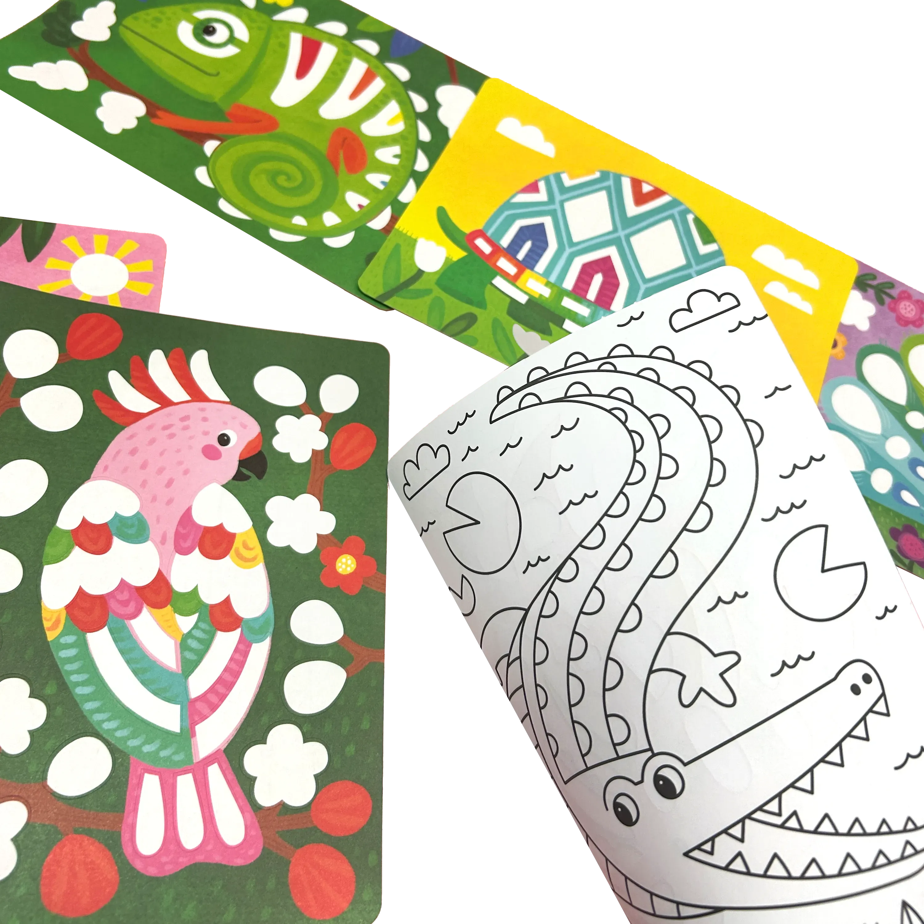 Metallic Art Gift Pack