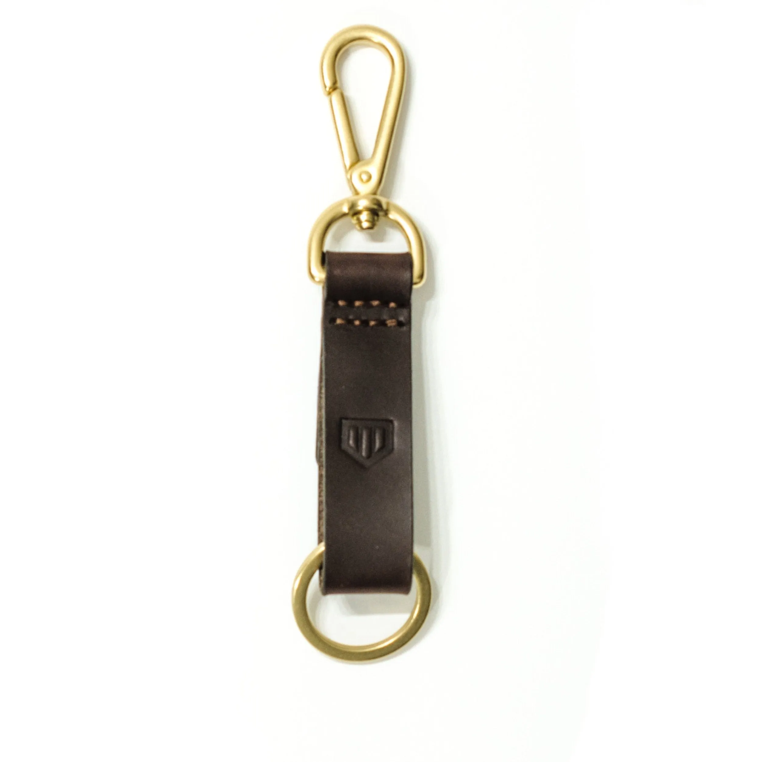 Nº 13 Swivel Keychain