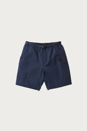 Nylon Utility Short - Navy