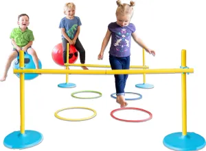 Obstacle Course