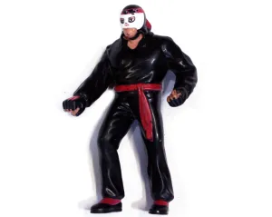 OCTAGON VINTAGE KELIAN FIGURE