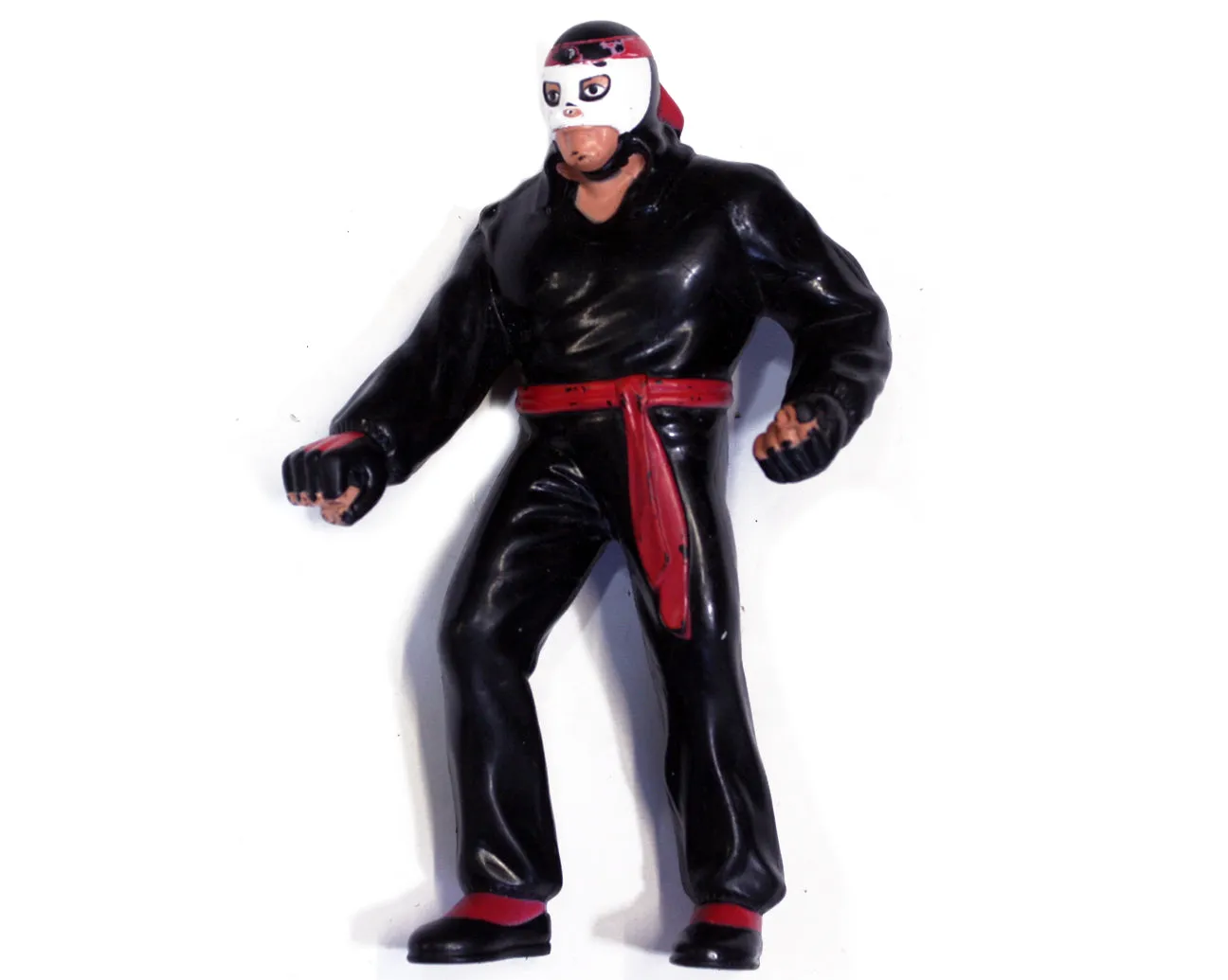 OCTAGON VINTAGE KELIAN FIGURE