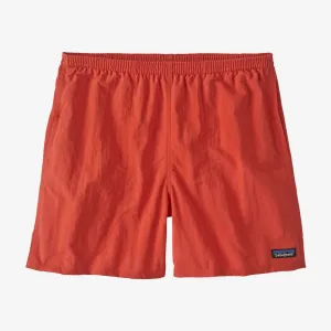 Patagonia Baggies Shorts 5" (Men's) Pimento Red