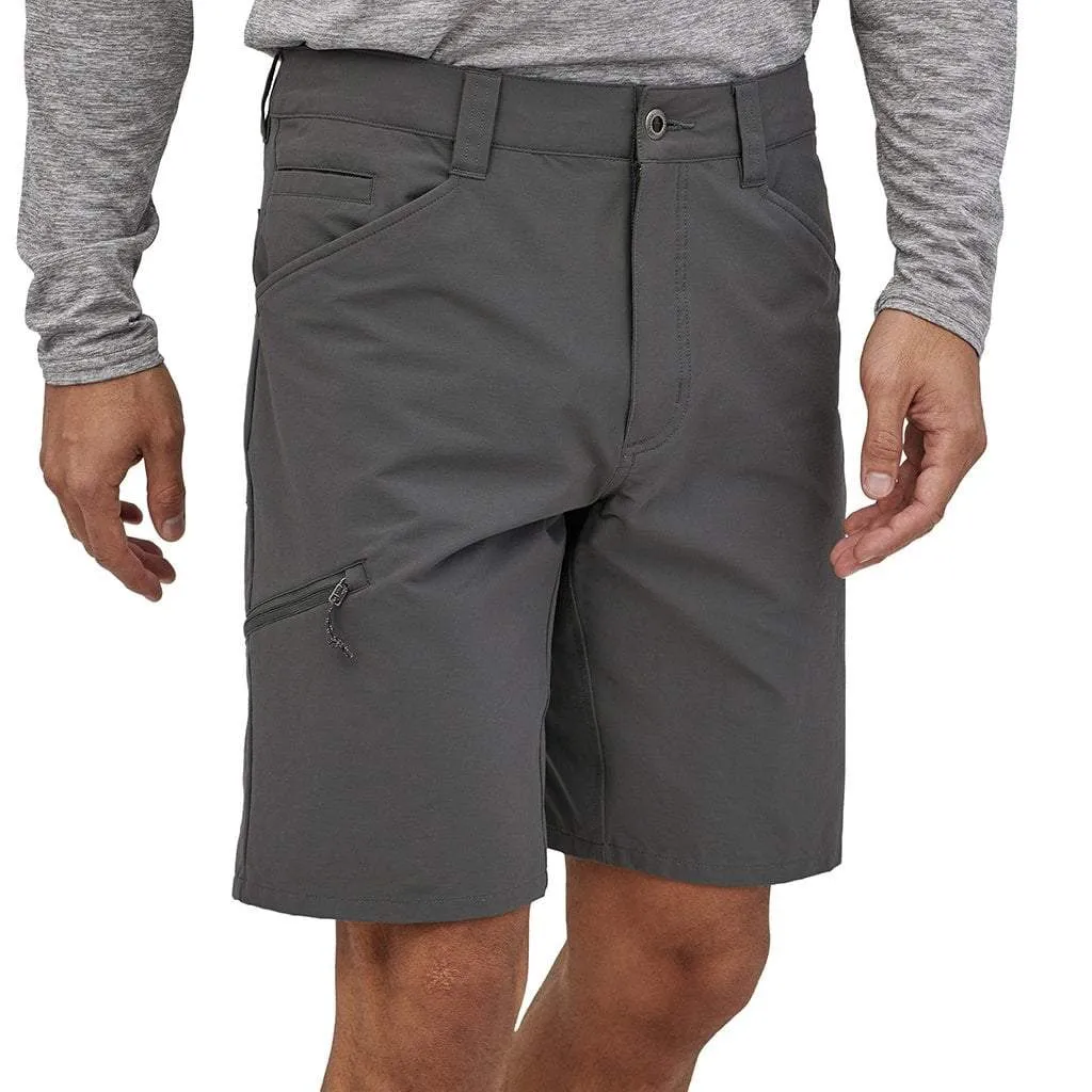 Patagonia Men's Quandary Shorts - 10" - Past Season