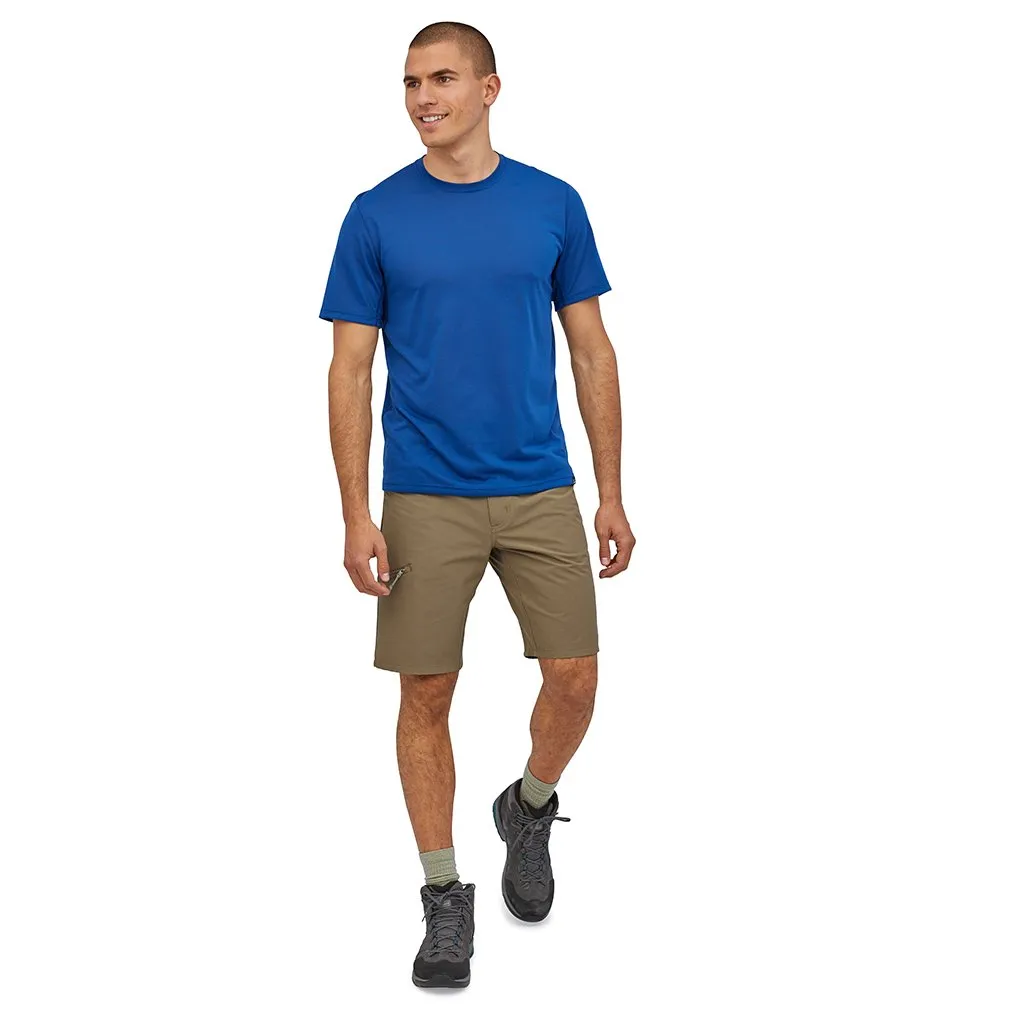 Patagonia Men's Quandary Shorts - 10" - Past Season