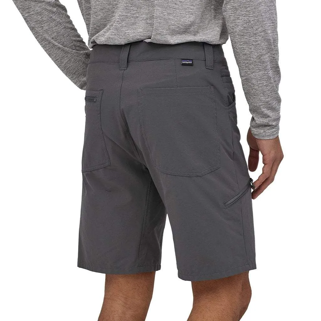 Patagonia Men's Quandary Shorts - 10" - Past Season